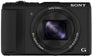 Cyber-shot DSC-WX60 - Compact Camera