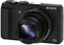 Cyber-shot DSC-HX60 - Compact Camera