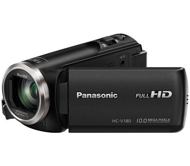 Panasonic HC-V180 Videocamera