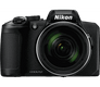 Coolpix B600 Bridge Camera