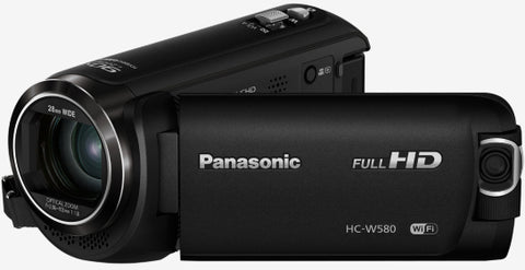 Panasonic HC-W580 Videocamera