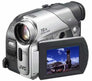 GR-D73 Videocamera