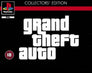 Grand Theft Auto: Collectors' Edition