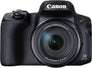 PowerShot SX70 HS Bridge Camera