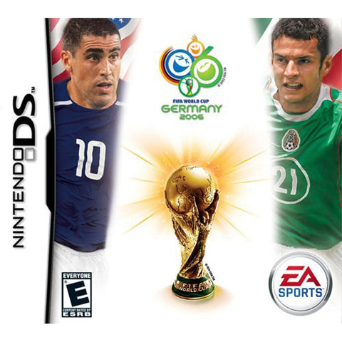 2006 FIFA World Cup: Germany 2006