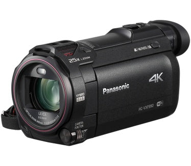Panasonic HC-WXF990 Videocamera