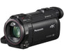 HC-WXF990 Videocamera