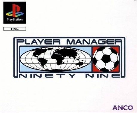 Player Manager Ninety Nine
