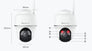 Argus PT Ultra 4K Wireless Pan-Tilt Camera