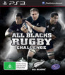 All Blacks Rugby Challenge