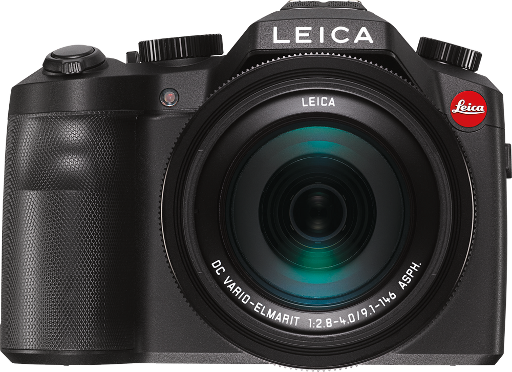 Leica V-Lux (Typ 114) Bridge Camera