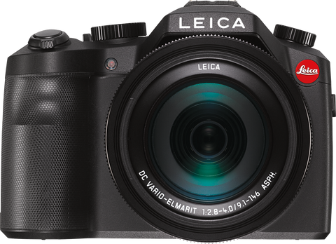 Leica V-Lux (Typ 114) Bridge Camera