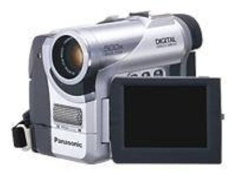 Panasonic NV-GS5 Videocamera