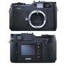 R-D1 (Body) Systeemcamera
