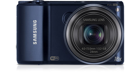 Samsung WB250F - Compact Camera
