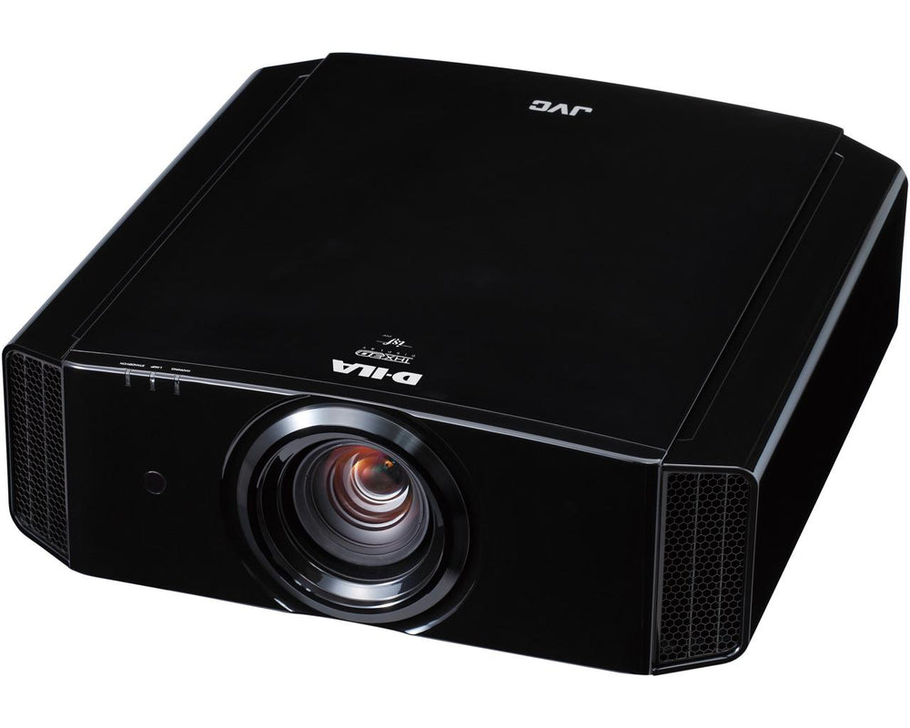 JVC DLA-X7000BE 4K 3D Projector
