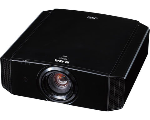 JVC DLA-X7000BE 4K 3D Projector