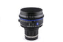 CP.3 50mm T2.1 Compact Prime Cine Lens (EF-Mount)