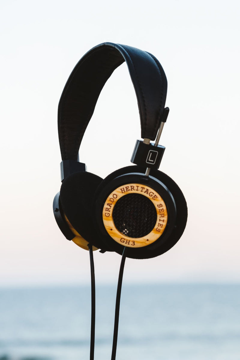 Grado GH3 Heritage Series koptelefoon