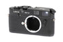M8.2 (Body) Systeemcamera