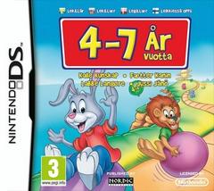 Kalle Kunskap: 4-7 ��r