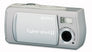 Cyber-shot DSC-U10 - Compact Camera