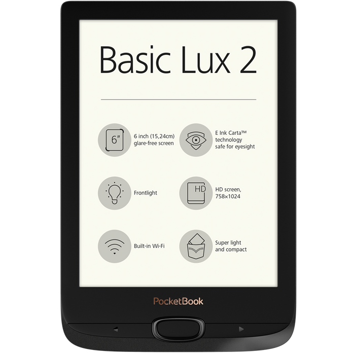 Basic Lux 2 - 616