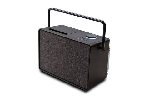 Evoke Play DAB+/FM Smart Bluetooth Radio