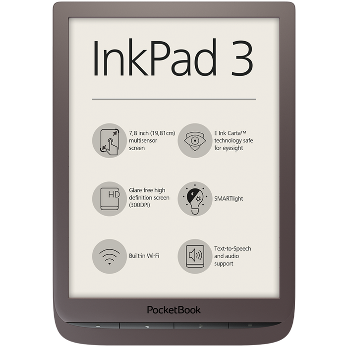 InkPad 3 - PB740