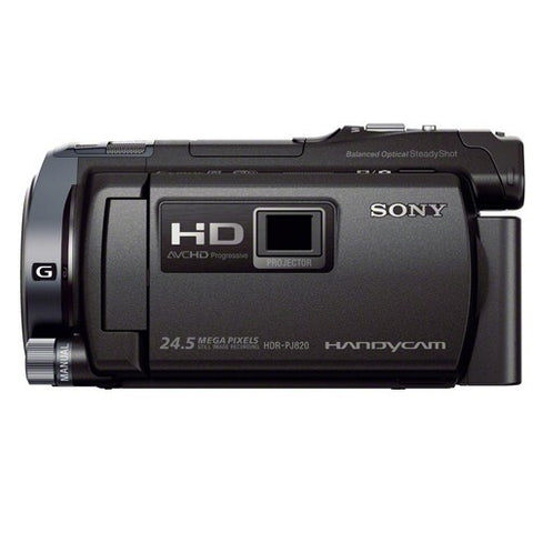 Sony HDR-PJ810 Videocamera