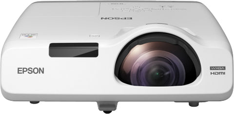 EB-525W WXGA (1280x800) Projector