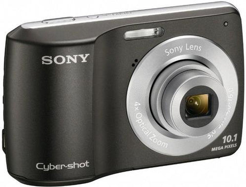 Sony Cyber-shot DSC-S3000 - Compact Camera