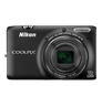 Coolpix S5600 - Compact Camera