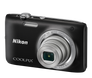 Coolpix S2800 - Compact Camera