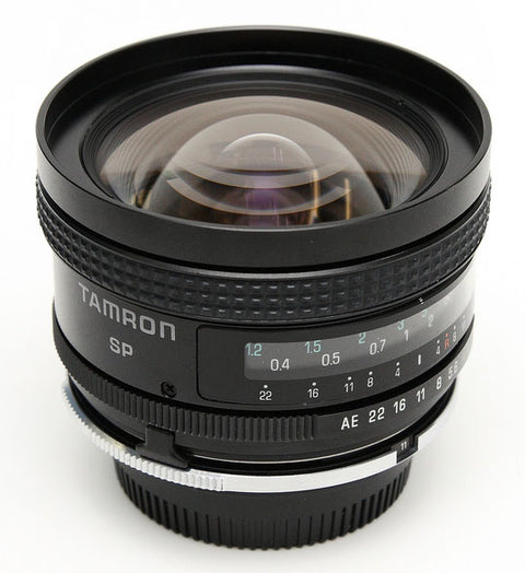 SP 17mm F/3.5 (151B) Adaptall-2