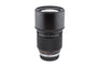 OM-System Zuiko Auto-T 180mm F2.8 Lens