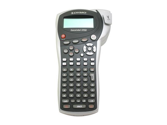 Dymo LabelPoint 350 labelprinter