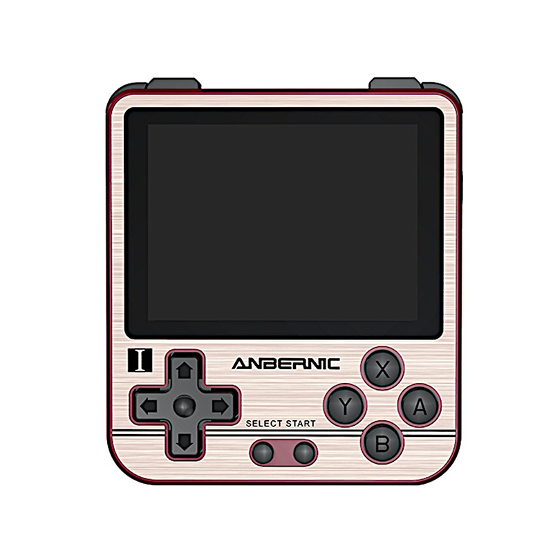 Anbernic RG280V handheld retro game console