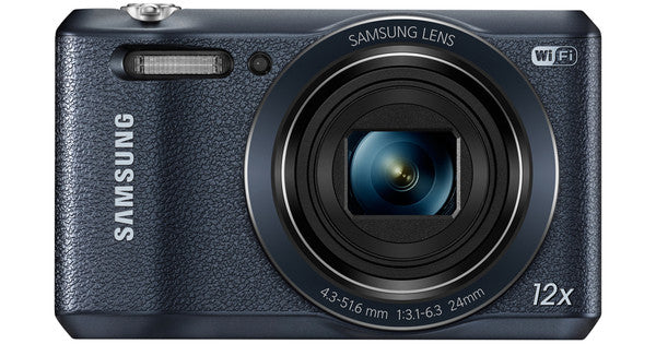 Samsung WB35F - Compact Camera