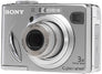 Cyber-shot DSC-W5 - Compact Camera