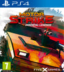 Motor Strike: Immortal Legends