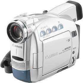 Canon MV630i Videocamera