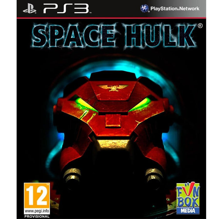 Space Hulk