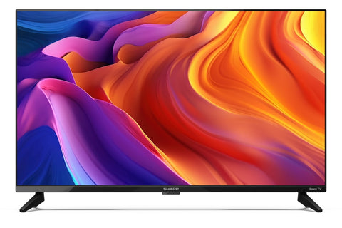 Sharp 32FD1K 32 inch Smart HD LED TV