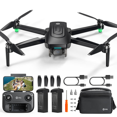 Holy Stone HS175G 4K UHD GPS RC Quadcopter