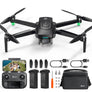 HS175G 4K UHD GPS RC Quadcopter