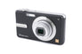 Lumix DMC-F4 - Compact Camera