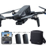 HS600D 4K EIS Camera met 3-Axis Gimbal