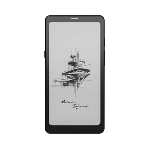 Onyx BOOX Palma 6 inch e-reader