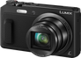 Lumix DMC-ZS45 - Compact Camera